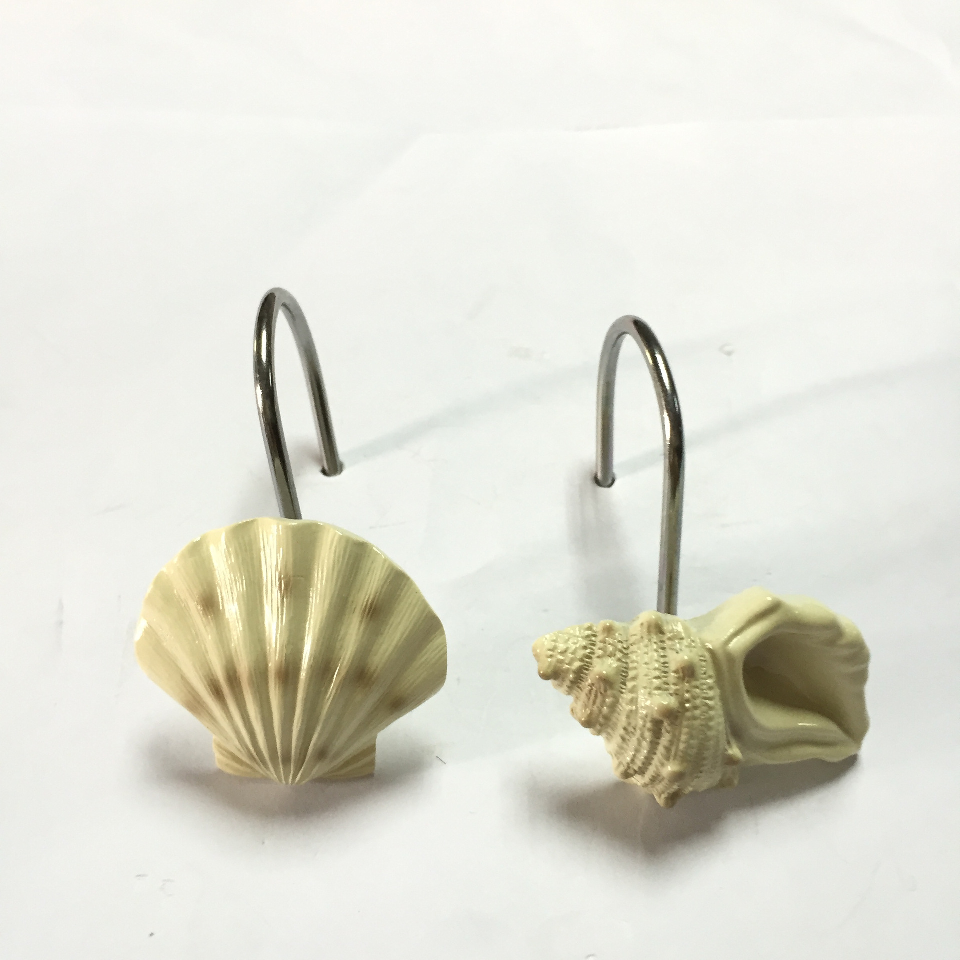 厂家定制 树脂浴帘挂钩 海滩风格树脂浴帘挂钩 波丽系列树脂挂钩 厂家定制 树脂浴帘挂钩 海滩风格树脂浴帘挂钩 波丽系列树脂挂钩