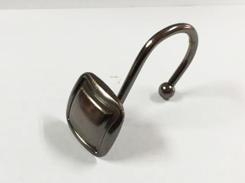 不锈钢窗帘挂钩