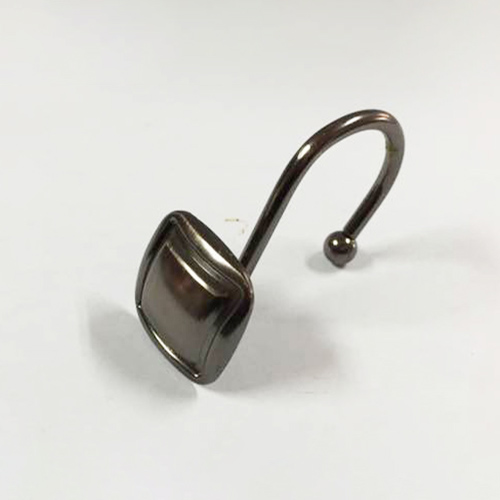 不锈钢窗帘挂钩