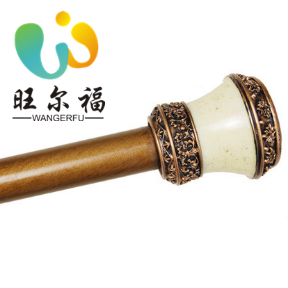 旺尔福定制艺术复古浴...